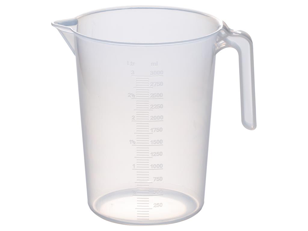 Merilni vrč / 3000ml