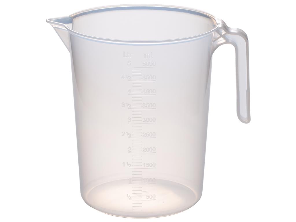 Merilni vrč / 5000ml