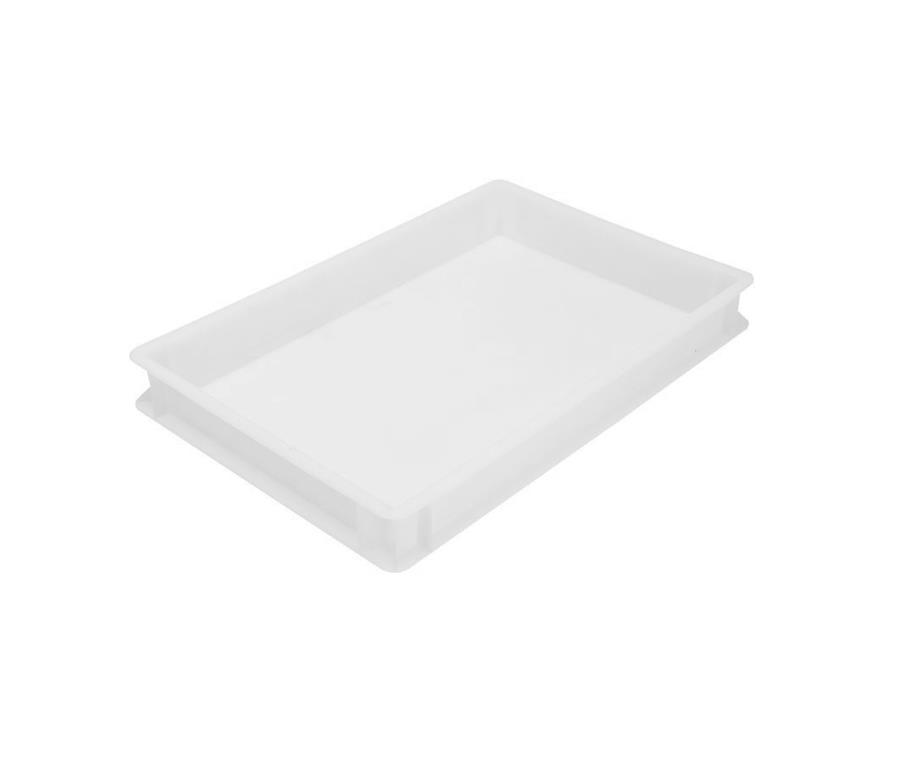 Box za testo / 60x40cm / 7cm