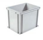 Box za testo / 40x30cm / 32cm