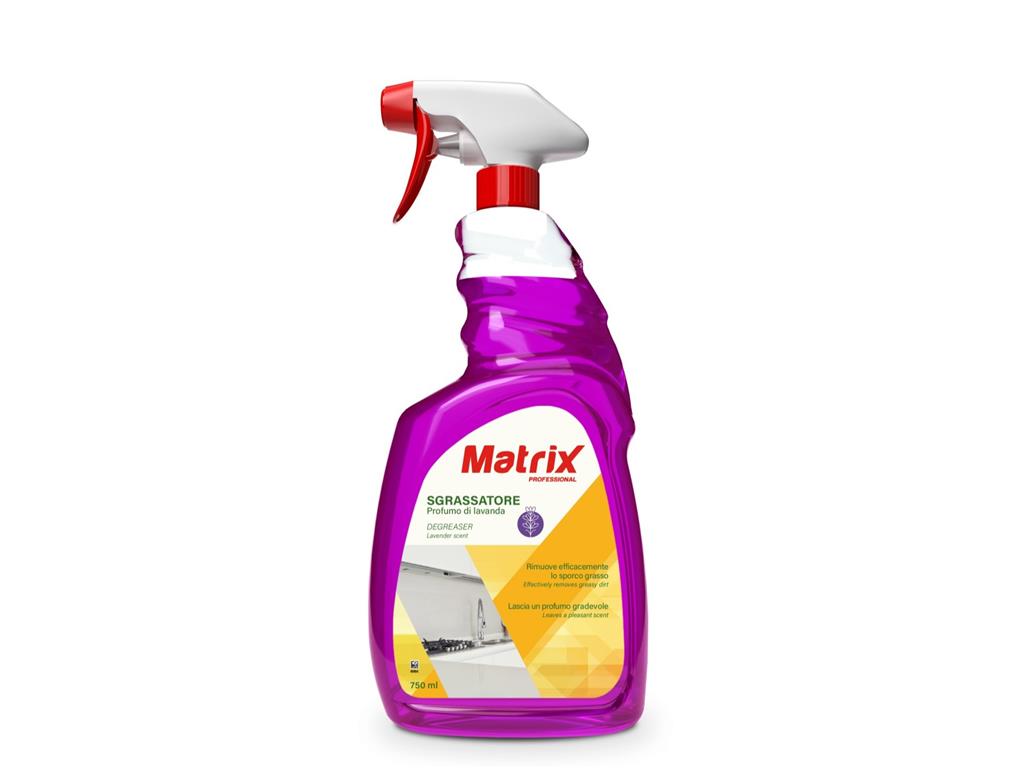 Razmaščevalec Sgrassatore / Matrix / 750ml