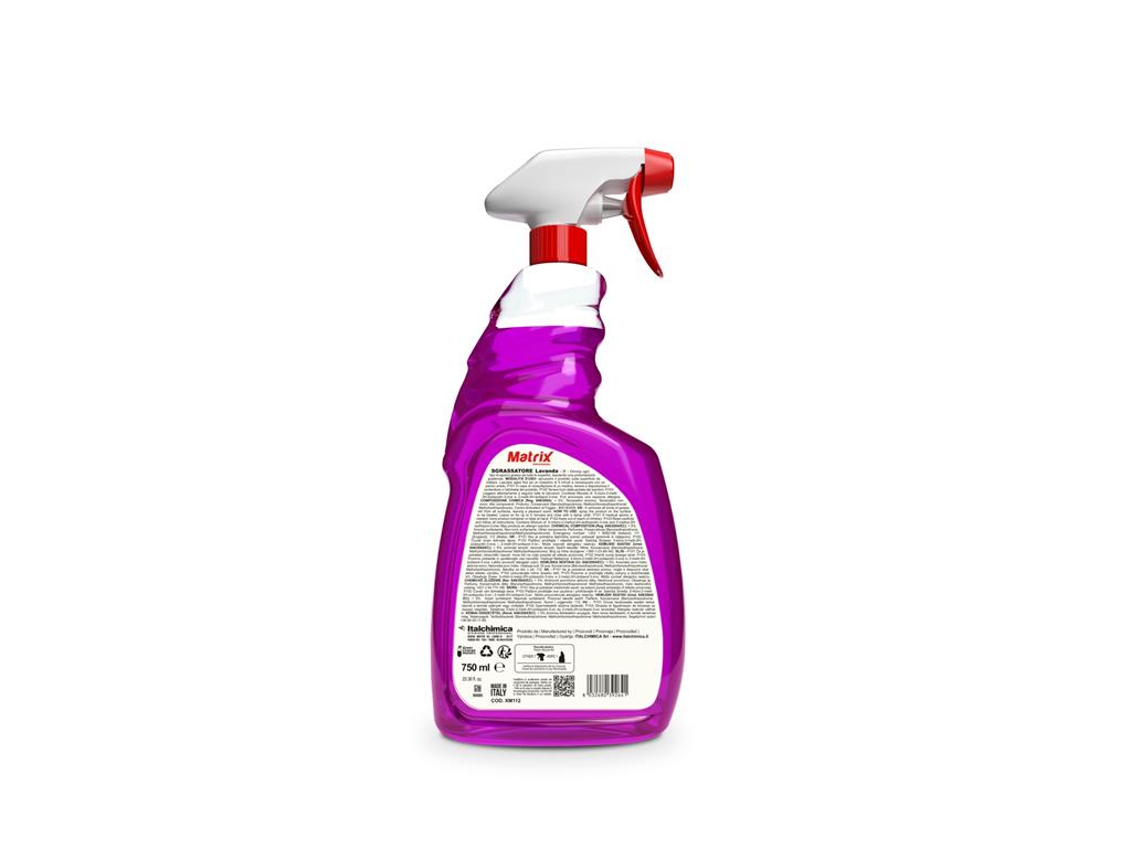 Razmaščevalec Sgrassatore / Matrix / 750ml