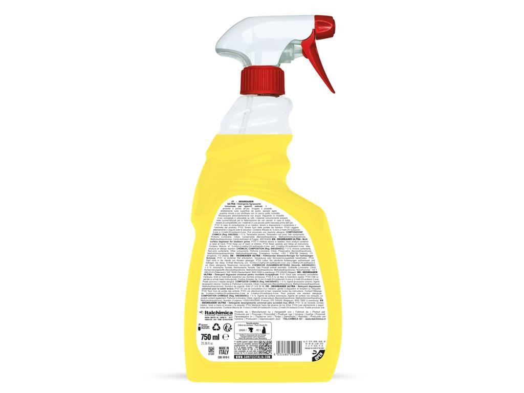 Razmaščevalec Degreaser Ultra / 750ml