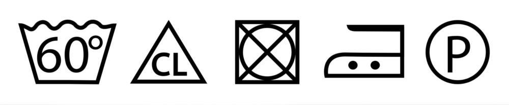 Kuharski jopič / Comfort / bel / S