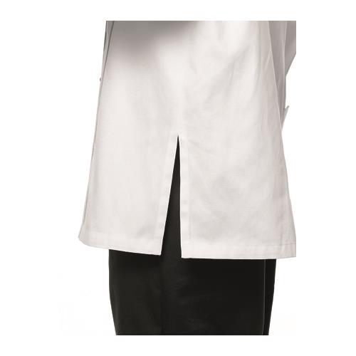 Kuharski jopič / Dark / črn / XL