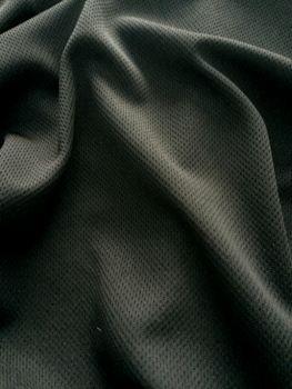 Kuharski jopič / Cesare / črn / S