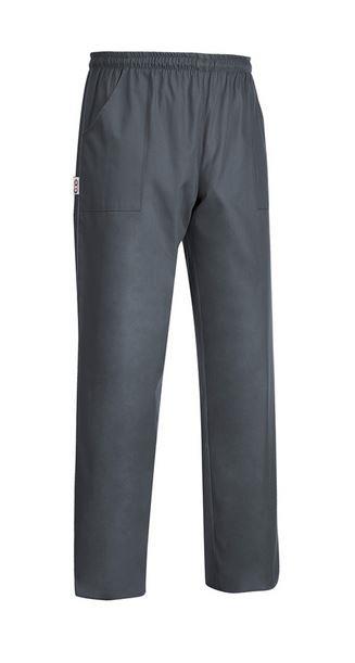 Kuharske hlače / Coulisse pockets / convoy / XXL