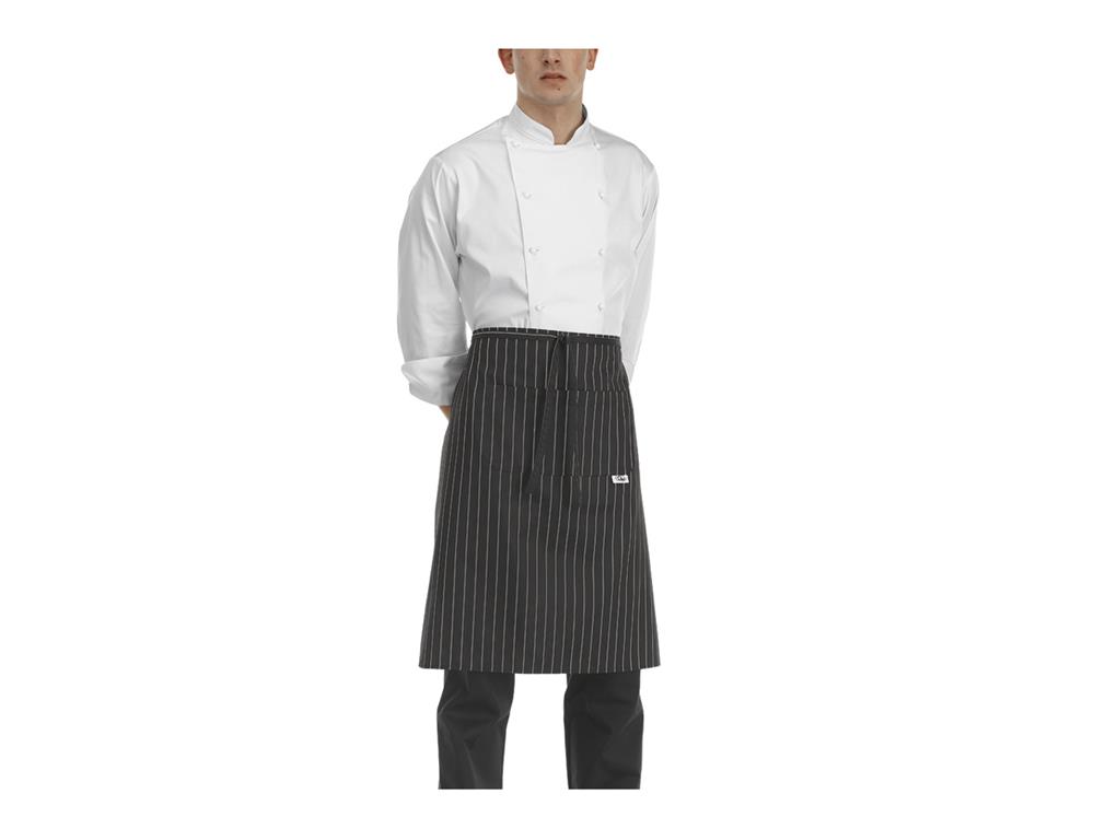 Natakarski predpasnik / 70x70cm / America / 2 kos