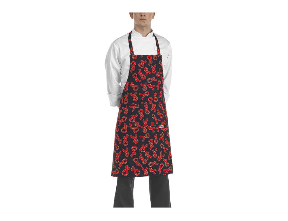 Kuhinjski predpasnik / 90x70cm / Friend