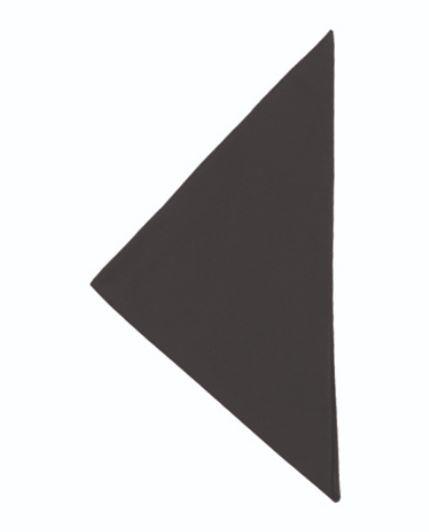 Kuharska ruta / črna / 5 kos