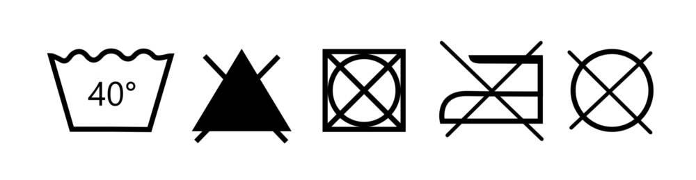 Barmanski predpasnik / 40x70cm / host rjav