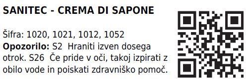 Milo luxor green aloe / 5L