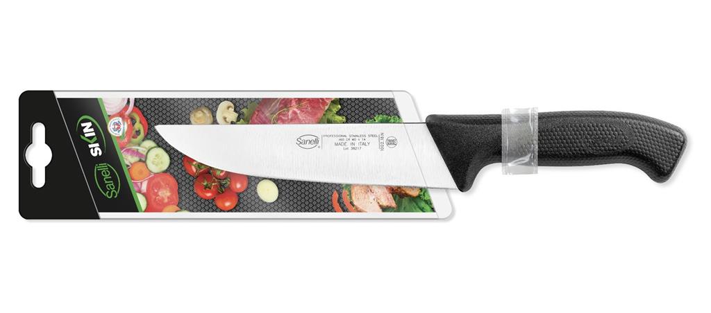 Mesarski nož / 16cm / Skin