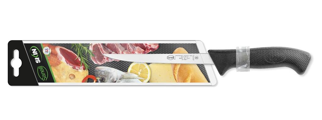 Nož za filiranje / 16cm / Skin