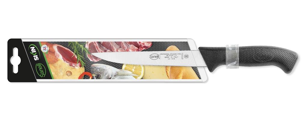 Nož za filiranje / 18cm / Skin