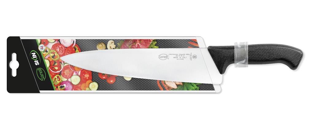 Kuhinjski nož / 25cm / Skin