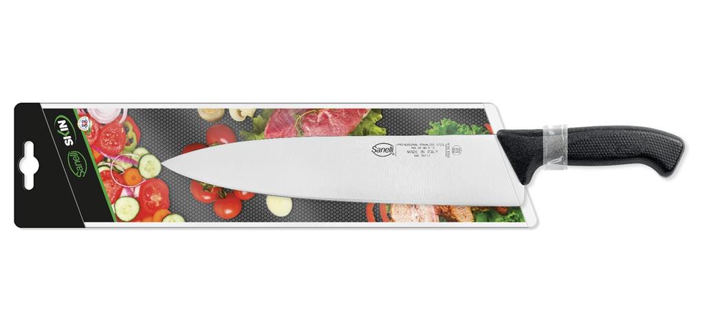 Kuhinjski nož / 30cm / Skin