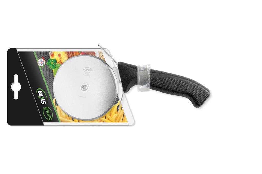 Nož za pizzo / 10cm / Skin