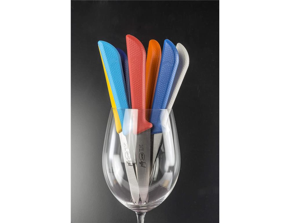 Nož za zelenjavo / 11cm / univerzalni / Jolly