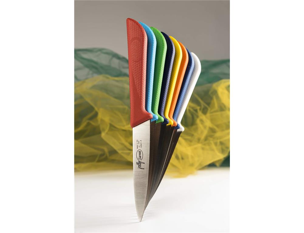 Nož za zelenjavo / 11cm / univerzalni / Jolly
