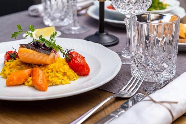 La Reine plitki krožnik / 23cm / 1kos