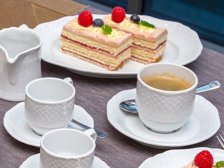 La Reine podstavek / za 15cl / 1kos