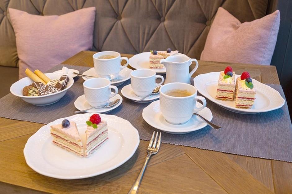 La Reine skleda / 23cm / 1kos