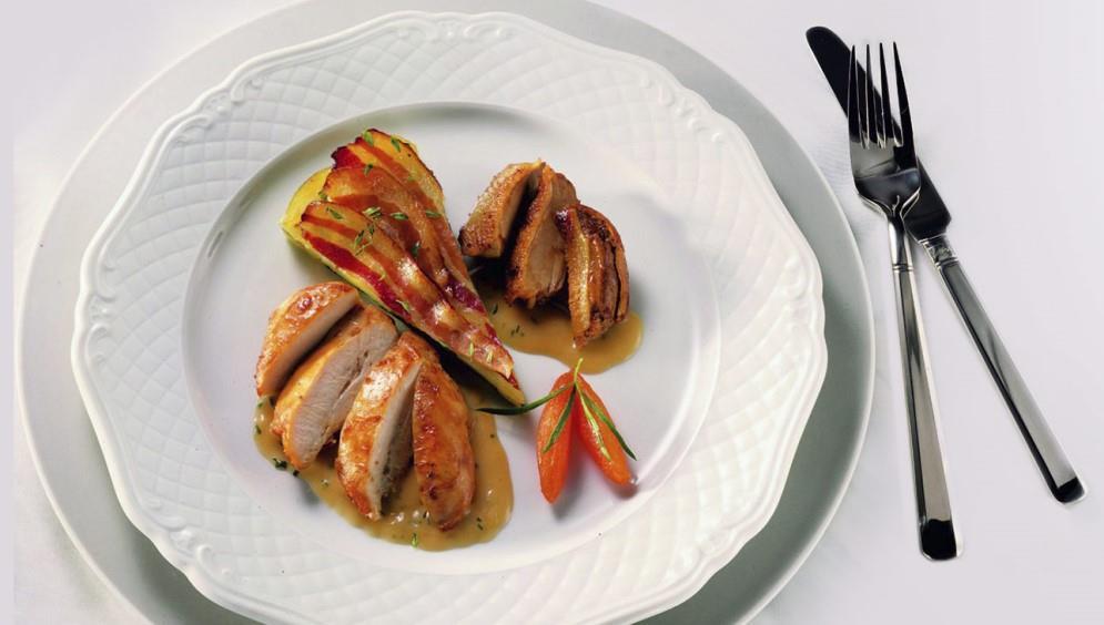 La Reine plitki krožnik / 30cm / 1kos