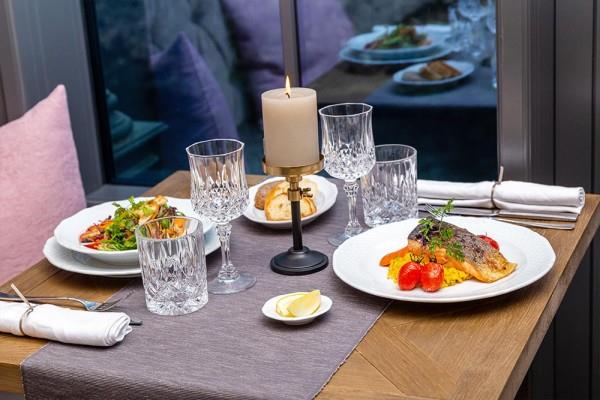 La Reine plitki krožnik / 30cm / 1kos