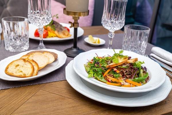 La Reine plitki krožnik / 30cm / 1kos