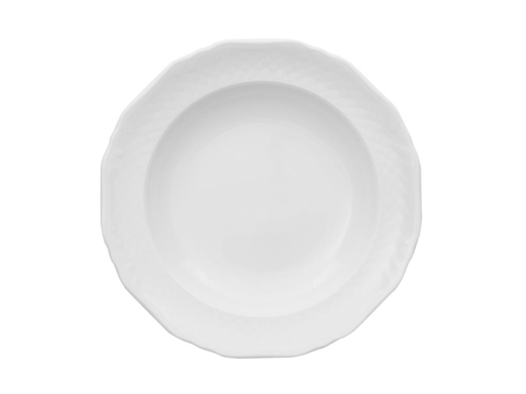 La Reine globoki krožnik / 22cm / 1kos