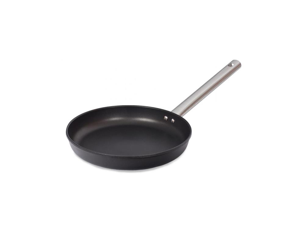 Aluminijasta ponev / 30cm / 3mm / Non-Stick / Indukcija