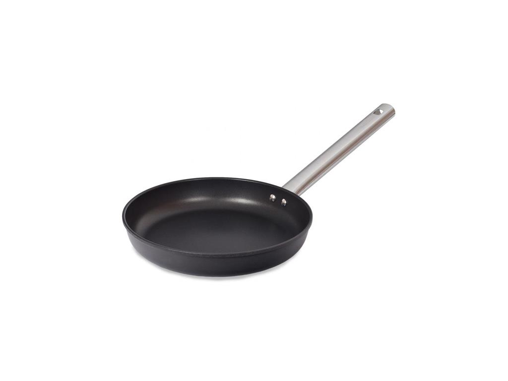 Aluminijasta ponev / 28cm / 3mm / Non-Stick