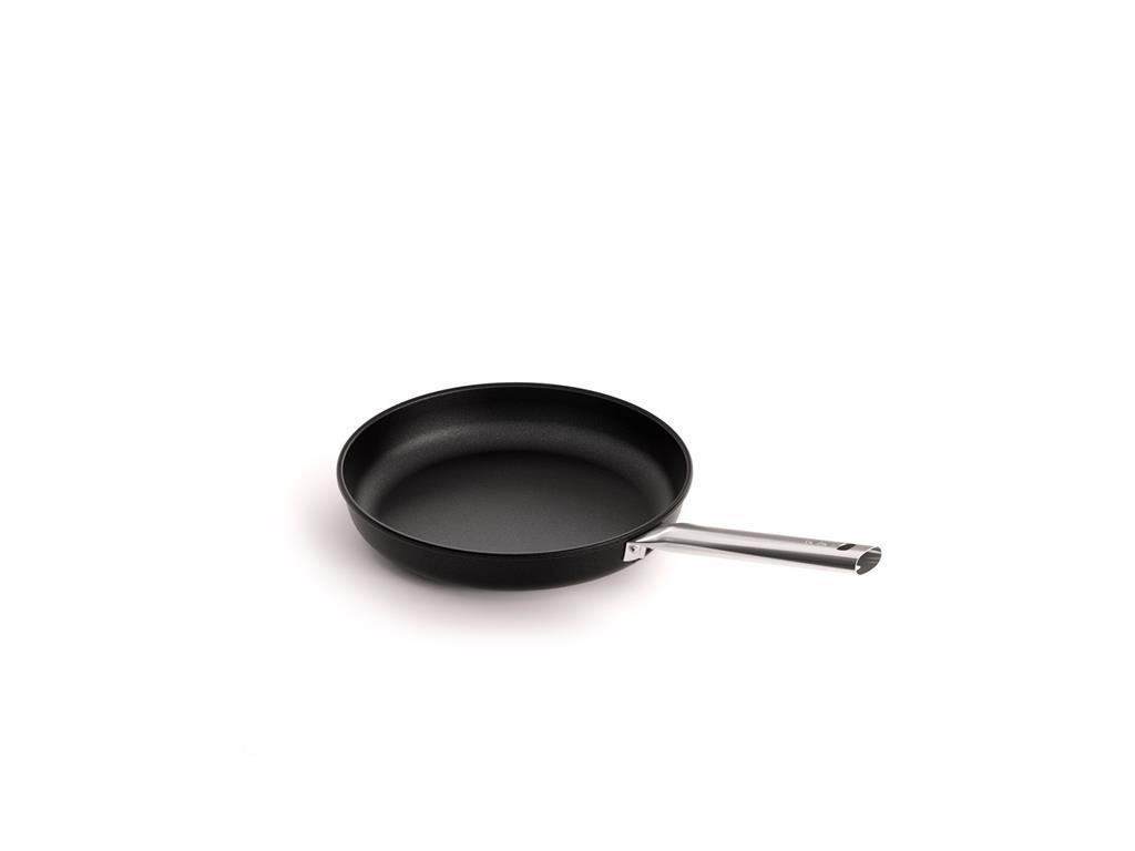 Aluminijasta ponev / 28cm / 3mm / Non-Stick