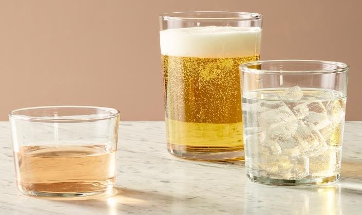 Kozarec Bodega / 37cl / 12 kos