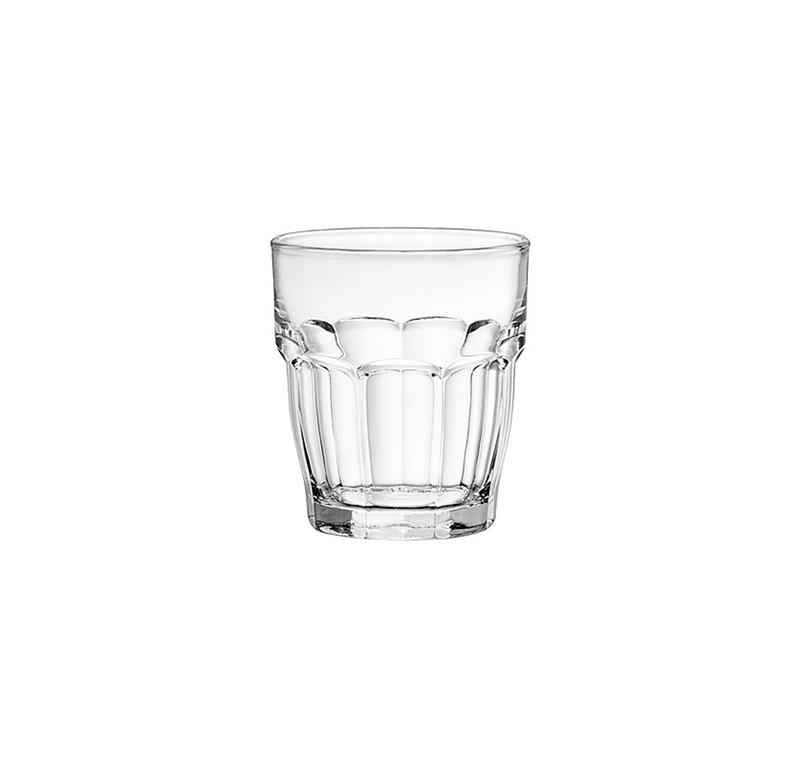 Kozarec Rock bar / 20cl / 36 kos