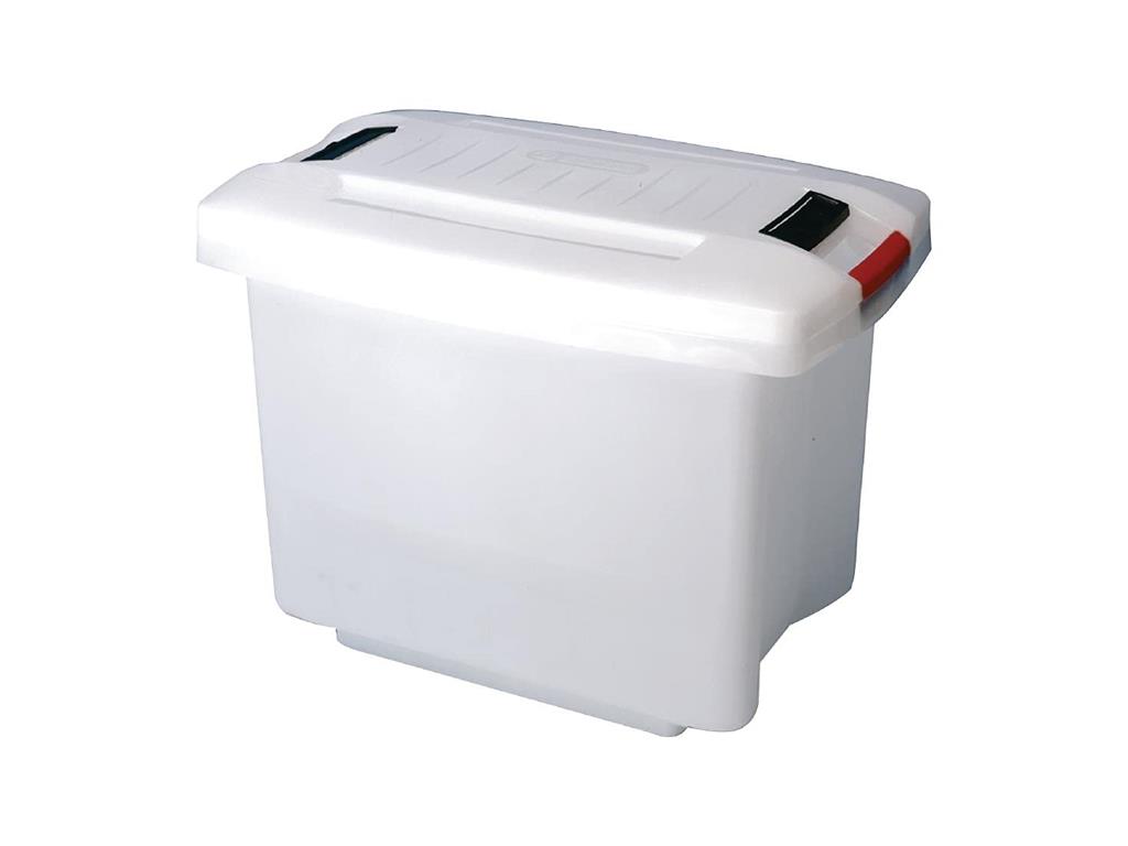 Posoda za transport hrane / 60x40x41cm / s pokrovom / 50L