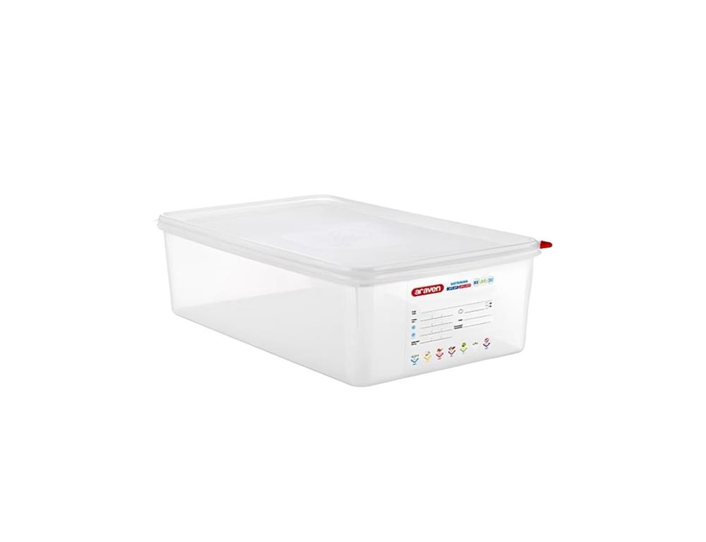 Posoda za shranjevanje 1/1 / 150mm / 20.5L