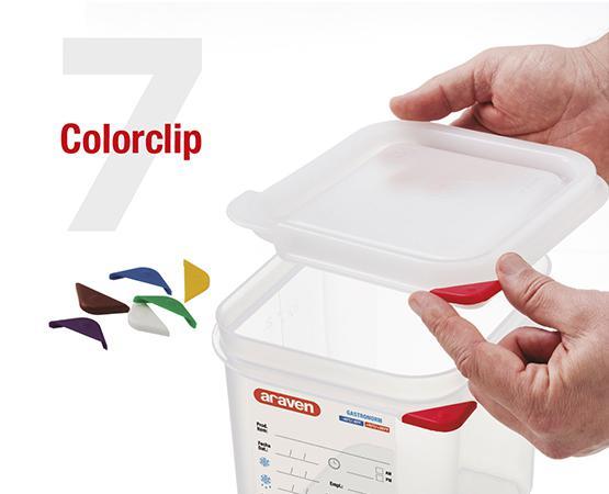 Posoda za shranjevanje 1/1 / 150mm / 20.5L