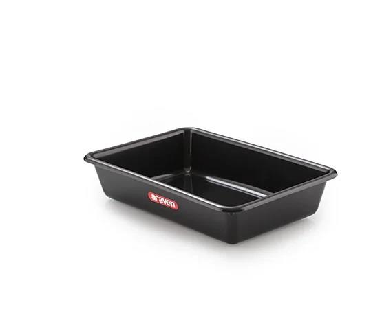 Posoda za izložbo hrane / 35x24x8cm / 3L