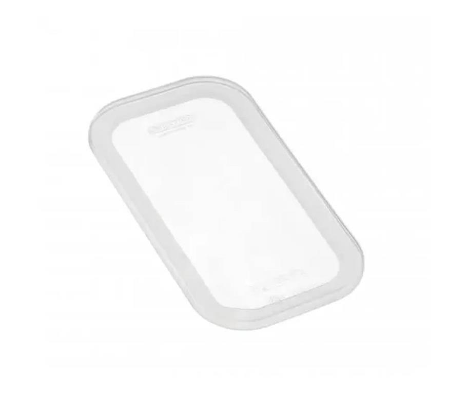 Gastronorm pokrov / 1/3 / Silikonski