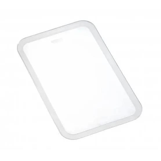 Gastronorm pokrov / 1/1 / Silikonski