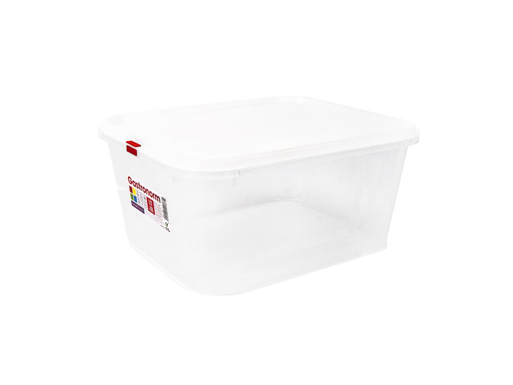 Posoda za shranjevanje 1/2 / 150mm / 10L / ECO