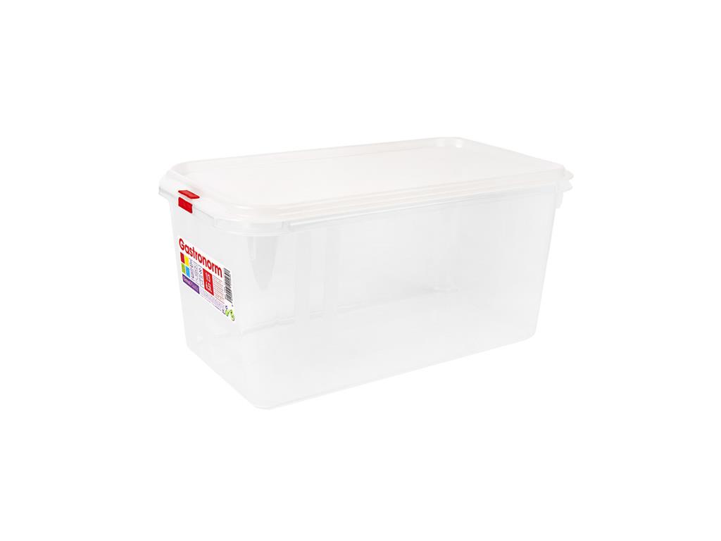 Posoda za shranjevanje 1/3 / 150mm / 6.5L / ECO