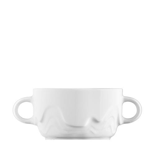 Melodie skleda consume / 32cl / 6 kos