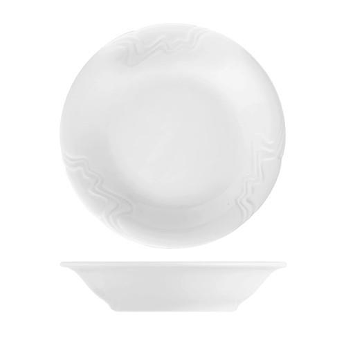 Melodie skleda / 23cm / 6 kos