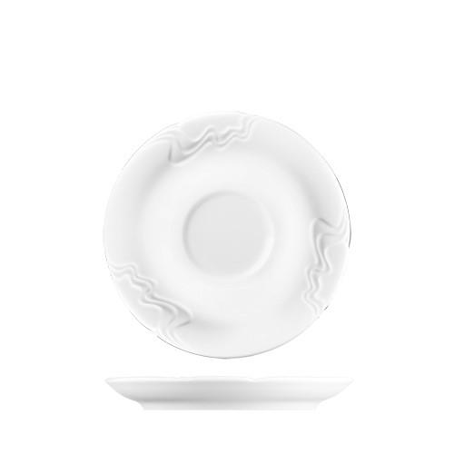 Melodie podstavek / 12cm / 6 kos