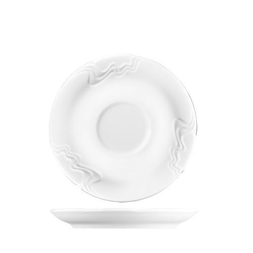 Melodie podstavek / 16,5cm / 6 kom