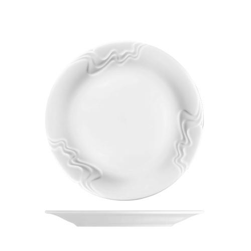 Melodie plitki krožnik / 19cm / 6 kos