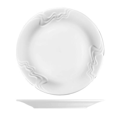 Melodie plitki krožnik / 31cm / 6 kos